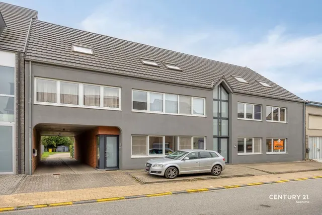 Appartement à vendre à Keerbergen – 1/10