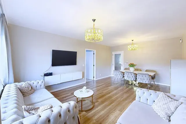 Appartement à louer à Machelen – 1/10