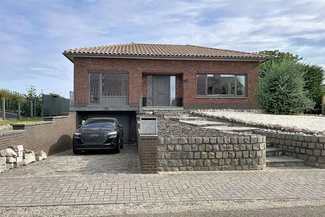 Maison à vendre à Linter – 1/10