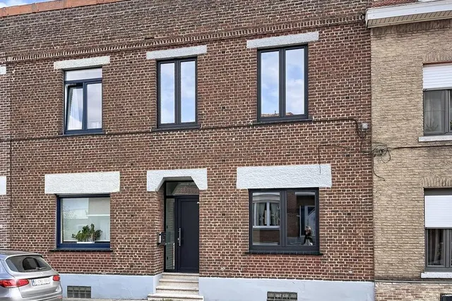 Maison à vendre à Tienen – 1/10
