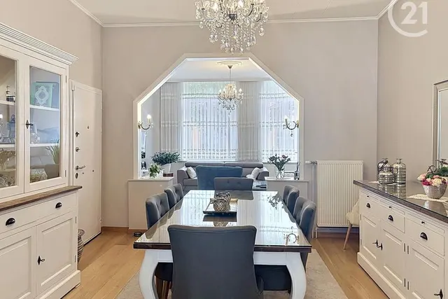 Maison à vendre à Anderlecht – 1/10
