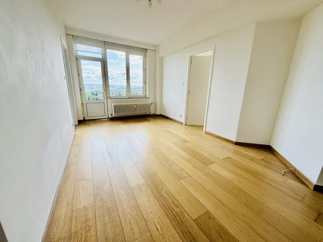 Appartement te huur in Liège – 1/10