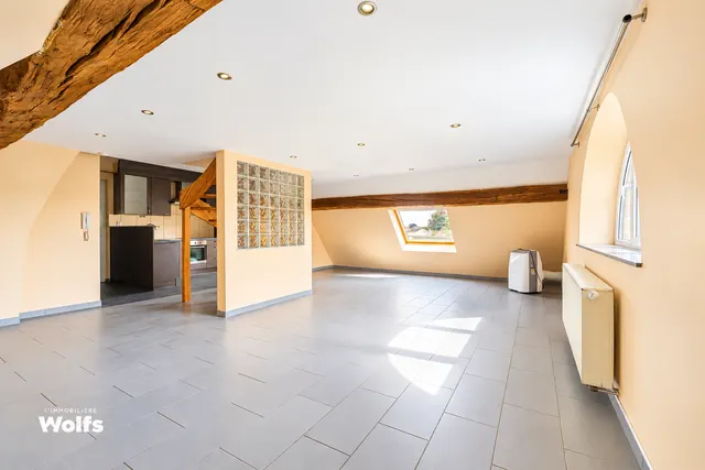 Duplex à vendre à Haccourt – 1/10