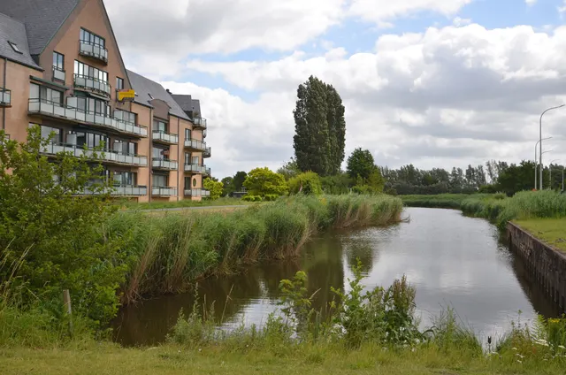 Appartement à vendre à Lokeren – 1/10