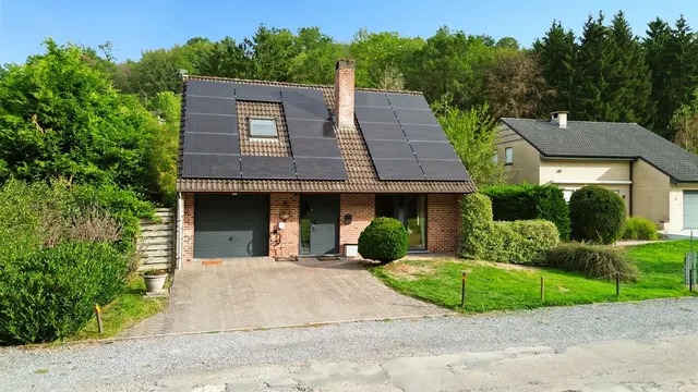 Huis te koop in La Roche-En-Ardenne – 1/10