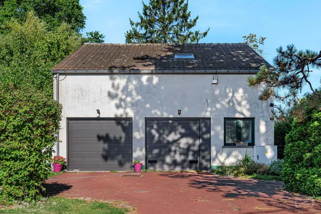 Maison à vendre à Waterloo – 1/10