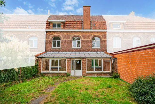 Huis te koop in Ath – 1/10