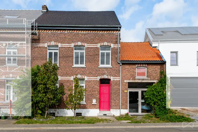 Maison à vendre à Lincent – 1/10
