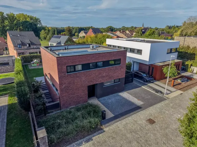 Huis te koop in Tongeren – 1/10