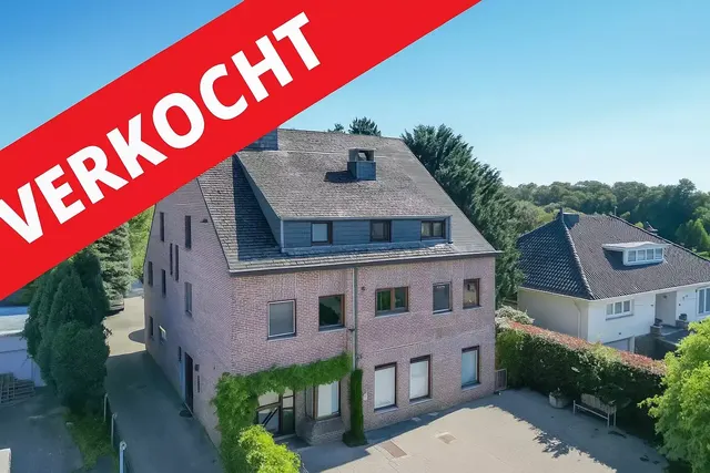 Appartement à vendre à Riemst – 1/10