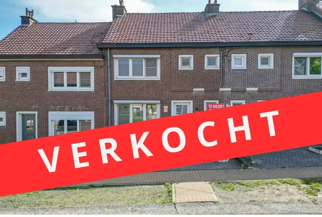 Maison à vendre à Landen – 1/10