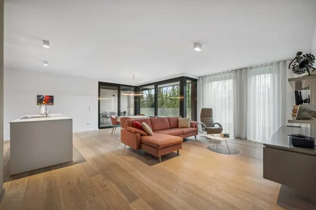 Appartement à vendre à Wezembeek-Oppem – 1/10