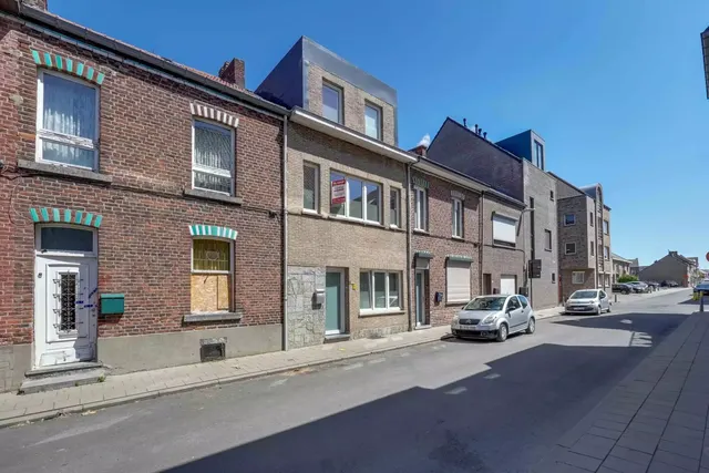 Huis te koop in Sint-Truiden – 1/10