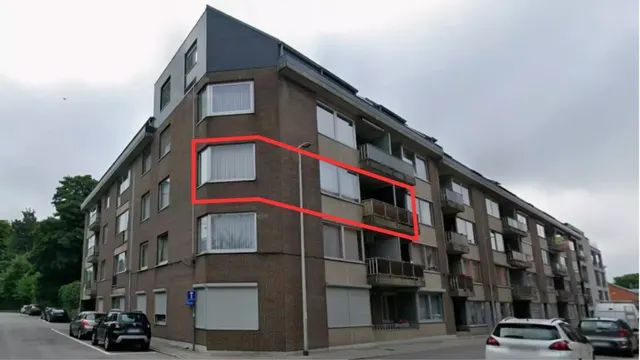 Appartement à louer à Tongeren – 1/10