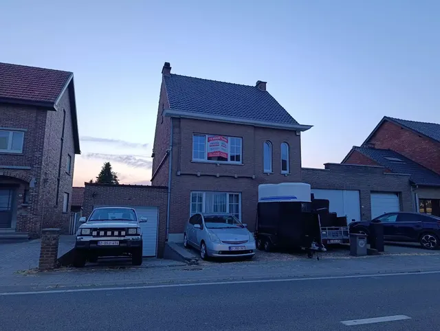 Huis te huur in Gingelom – 1/10