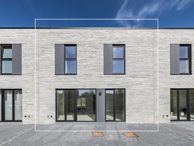 Huis te koop in La Louvière – 1/10