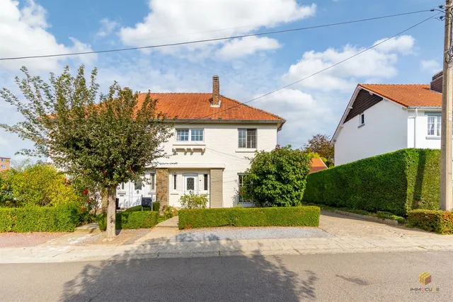Maison à vendre à Waremme – 1/10