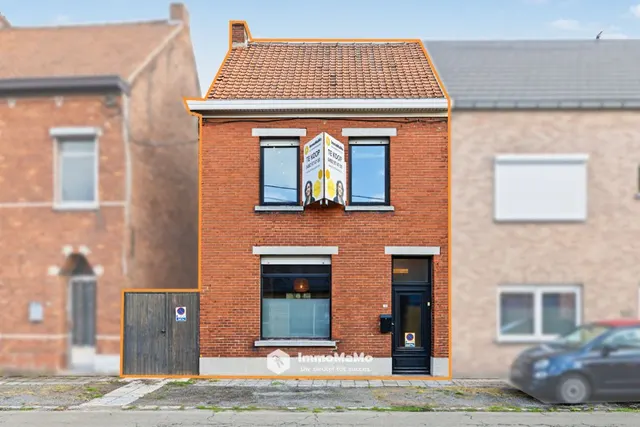 Maison à vendre à Wachtebeke – 1/10