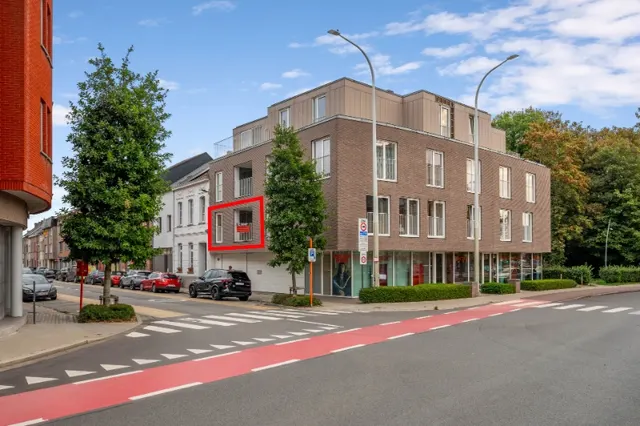 Appartement à vendre à Aalst – 1/10