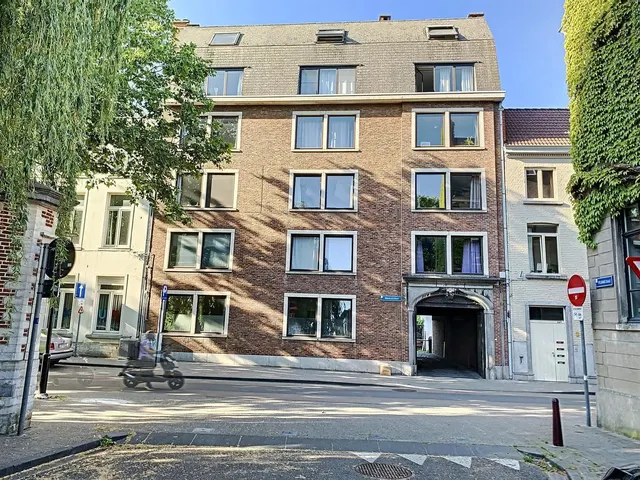 Appartement te huur in Leuven – 1/10
