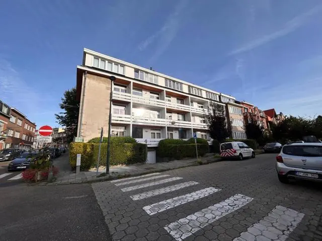 Appartement à vendre à Auderghem – 1/10