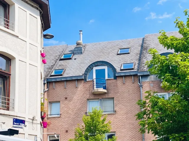 Apartment for sale in Gembloux – 1/10