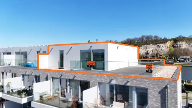 Appartement te koop in Hermalle-sous-Argenteau – 1/10
