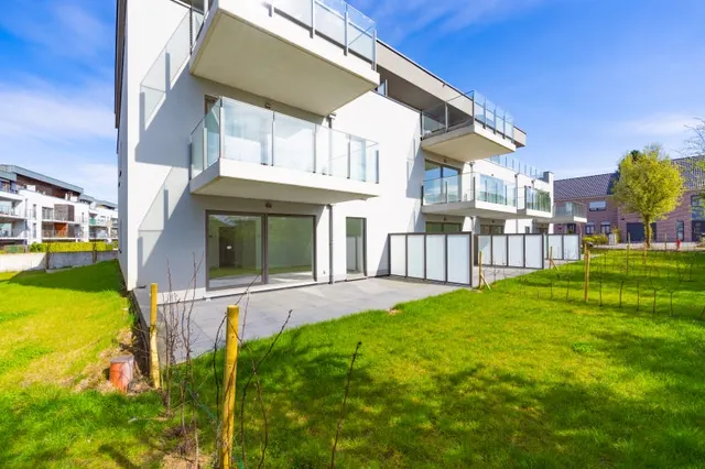 Appartement te koop in Rocourt – 1/10