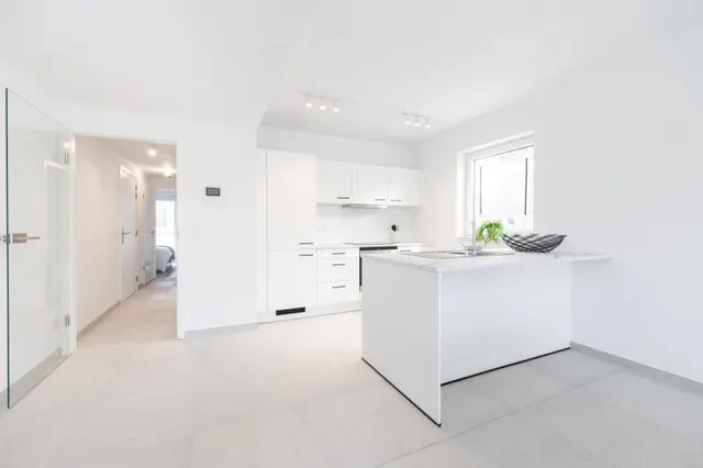 Appartement te koop in Rocourt – 1/10