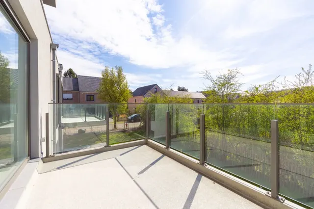 Appartement te koop in Rocourt – 1/10