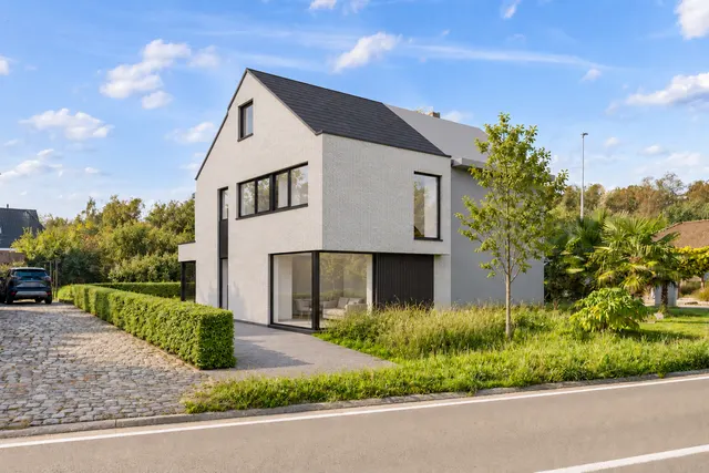 Huis à vendre à Duffel – 1/8