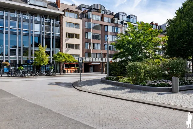 Appartement te koop in Turnhout – 1/10