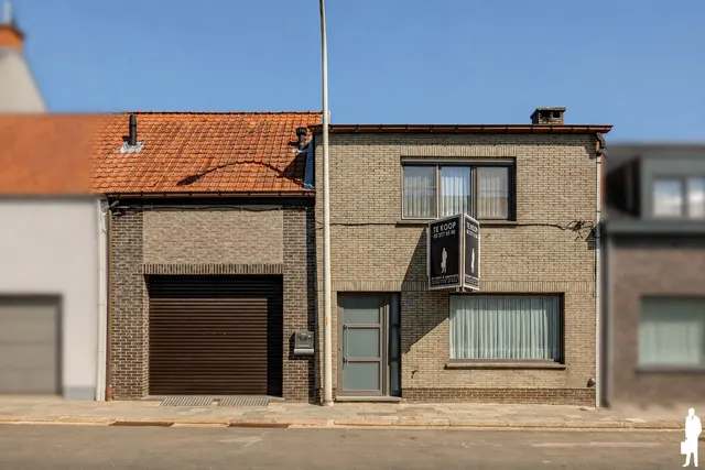 Huis te koop in Beveren-Kruibeke-Zwijndrecht – 1/10