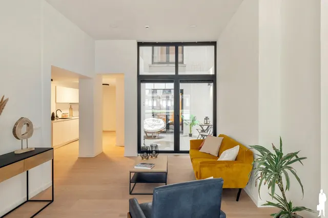 Appartement te koop in Antwerpen – 1/10