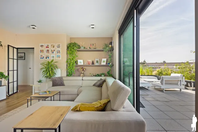 Appartement te koop in Deurne – 1/10