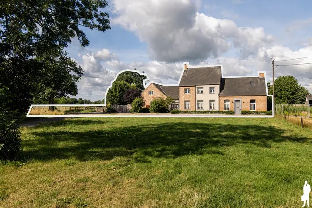 Huis à vendre à Retie – 1/10