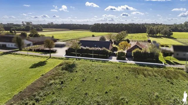 Huis à vendre à Retie – 1/10
