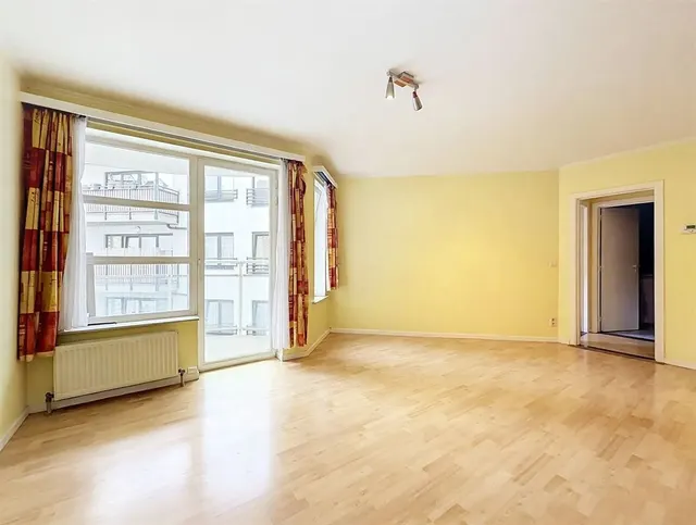 Appartement à louer à Bruxelles – 1/10