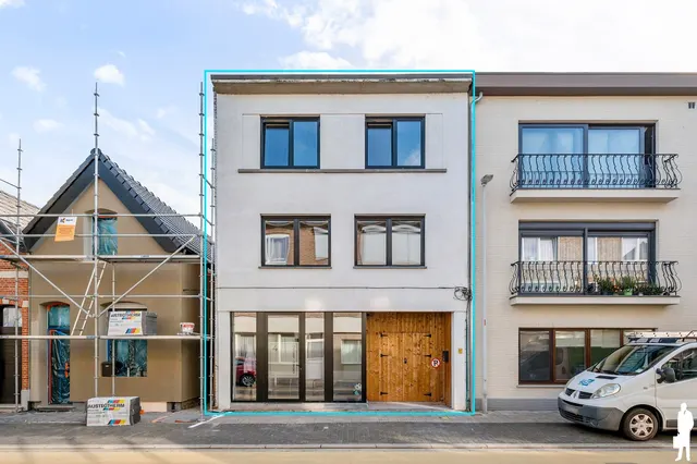 Huis te koop in Nijlen Kessel – 1/10