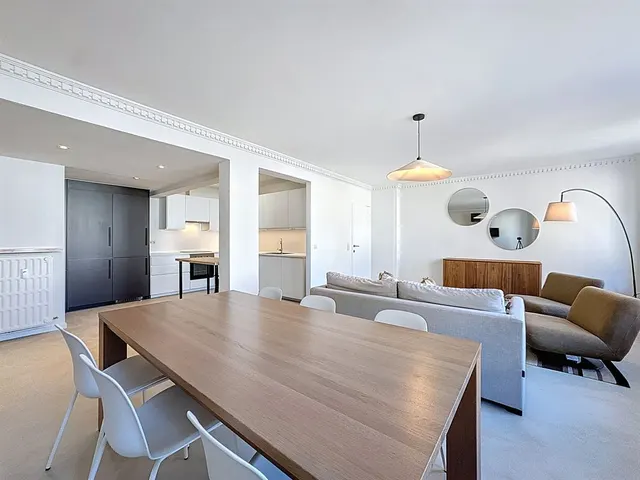 Appartement à louer à Bruxelles – 1/10