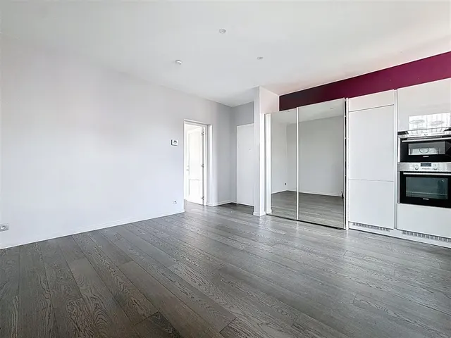 Appartement à louer à Bruxelles – 1/6