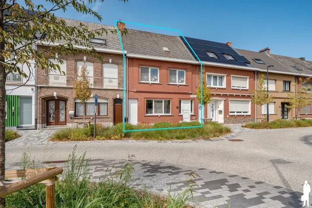 Huis te koop in Kapelle-op-den-Bos – 1/10