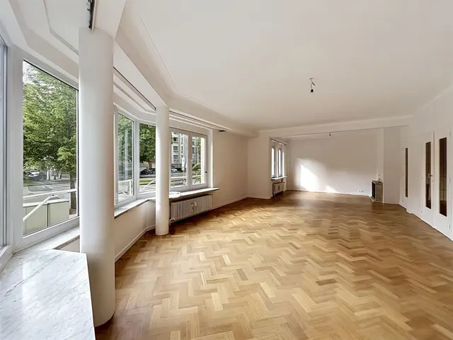 Appartement à louer à Woluwe-Saint-Lambert – 1/10
