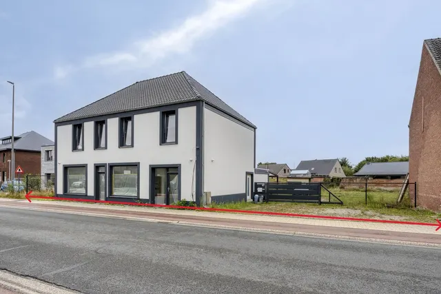 Woning te koop in Lommel – 1/10