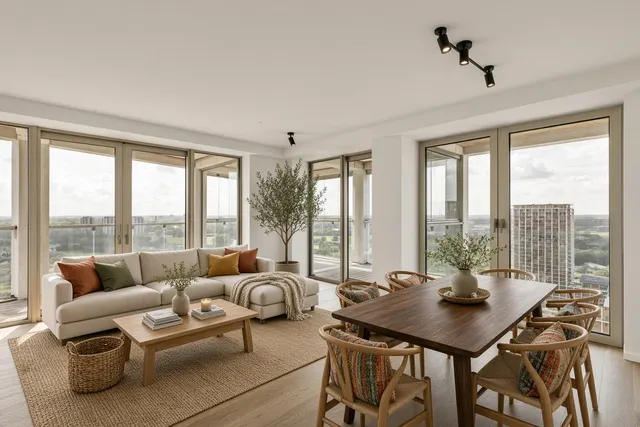 Appartement te koop in Antwerpen – 1/10