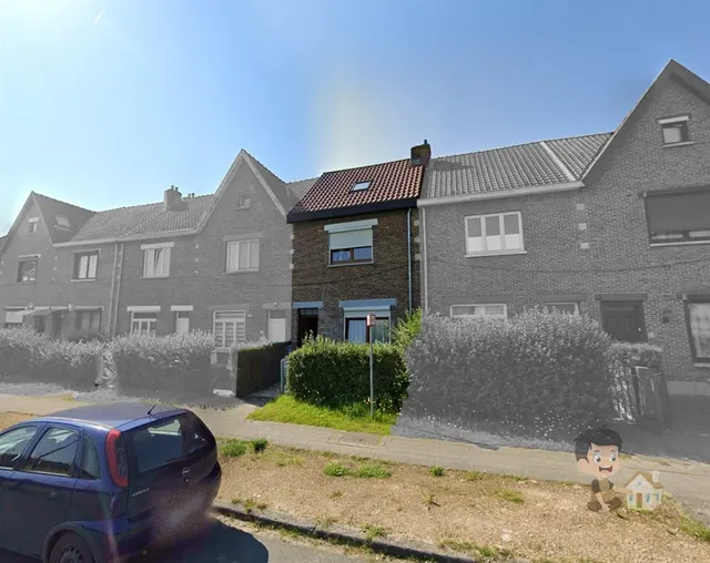Huis te koop in Anderlecht – 1/10