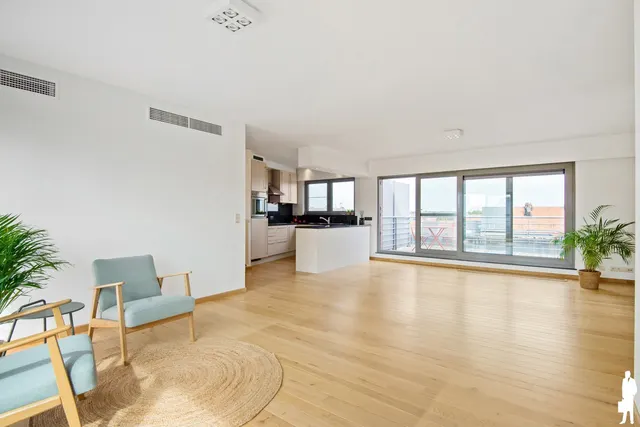 Appartement te koop in Boom – 1/10