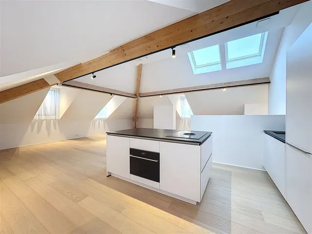 Appartement à louer à Bruxelles – 1/10