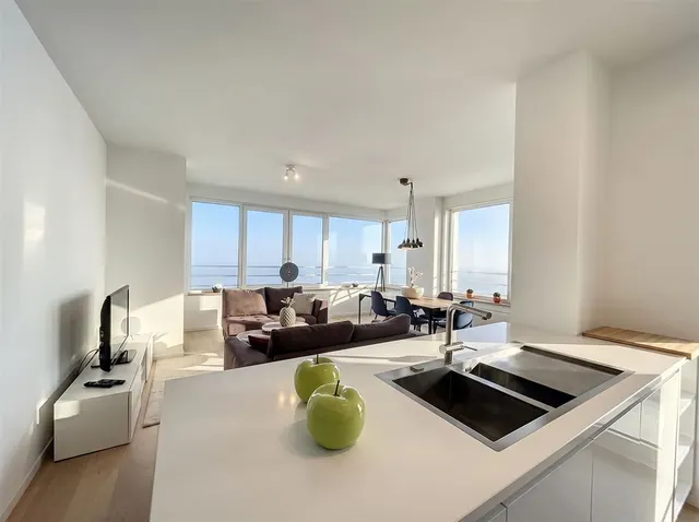 Appartement à louer à Bruxelles – 1/10