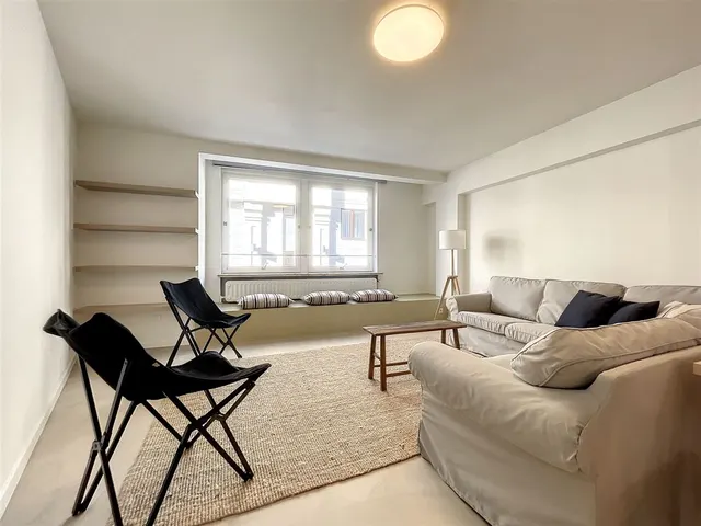 Appartement à louer à Bruxelles – 1/10